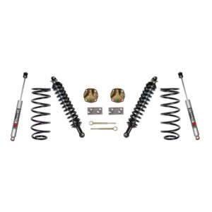 Skyjacker 3" Coils Lift Kit M95 Shocks for 2007-2014 Toyota FJ Cruiser. - FJ730BM