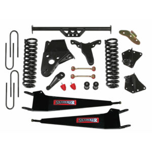 Skyjacker 4" Springs Lift Kit for 83-97 Ranger