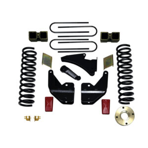 Skyjacker 5.5-6" Coils Lift Kit for Ram 3500 - R13651K