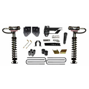 Skyjacker 6" Coils Lift Kit for 17-19 Ford F-250 Super Duty. - F1761LSK