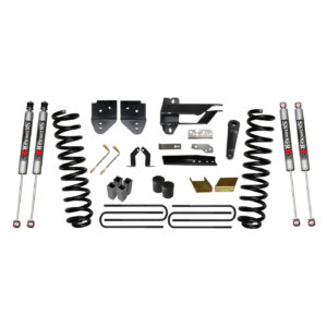 Skyjacker 6" Coils Lift Kit for 17-19 Ford F-350 Super Duty - F17651K3-M