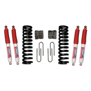 Skyjacker 6" Coils Lift Kit for 1970-1976 Ford F-100
