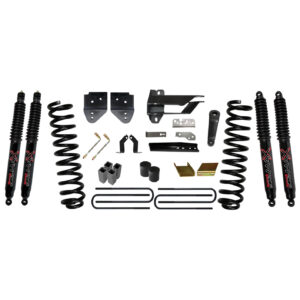 Skyjacker 6" Coils