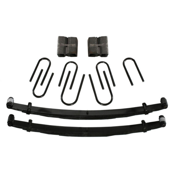 Skyjacker 6" Leaf Springs Lift Kit for 19751981 Plymouth Trailduster