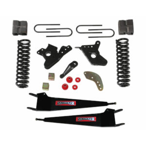 Skyjacker 6" Springs Lift Kit for 80-96 Ford F-150. - 286PK-A