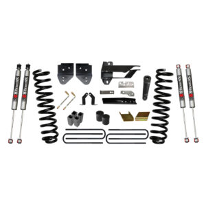 Skyjacker 6" Suspension Lift Kit Lift Kit for 17-19 Ford F-250 Super Duty - F17651K-M