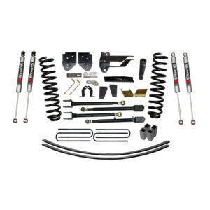 Skyjacker 8.5" Coils Lift Kit for 17-19 Ford F-250/ F-350 Super Duty - F17852K-M