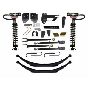 Skyjacker 8.5" Springs Lift Kit for 17-19 Ford F-250/ F-350 Super Duty - F1782LSKS