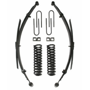 Skyjacker 9" Springs Lift Kit Hydro Shocks for 1977-1979 Ford F-150