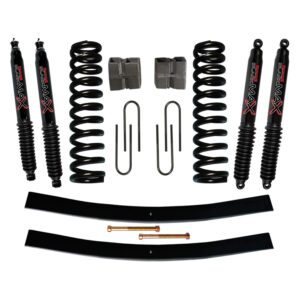 Skyjacker 9" Springs Lift Kit for 78-79 Bronco - 179BK-B