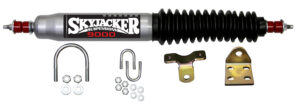 Skyjacker 9000 Series Steering Stabilizer Single Kit for 1955-1983 Jeep CJ5 4WD