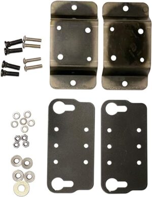 ARB Awning Bracket Quick Release Kit 5, Compatible for All ARB Awning Models