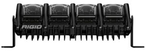 RIGID 10 Inch Adapt Light Bar Adapt - 210413