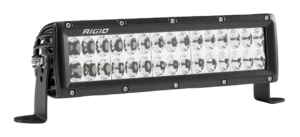 RIGID 10 Inch Driving Light Black Housing E-Series Pro - 178613