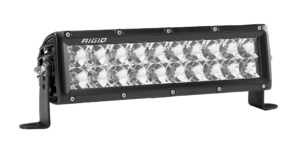 RIGID 10 Inch Flood Light E-Series Pro - 110113