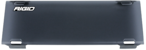 RIGID 10 Inch Light Cover Smoke E-Series Pro - 110983