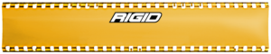 RIGID 10 Inch Light Cover Yellow SR-Series Pro - 105963
