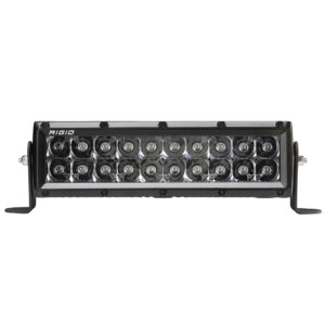 RIGID 10 Inch Spot Midnight E-Series Pro - 110213BLK