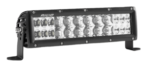 RIGID 10 Inch Spot/Driving Combo Light Black Housing E-Series Pro - 178313