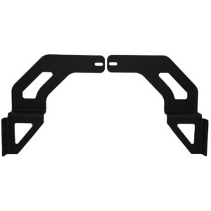 RIGID 16-20 Toyota Tacoma Bumper Mount - 46565