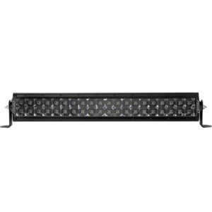 RIGID 20 Inch Spot Midnight E-Series Pro - 120213BLK