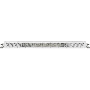 RIGID 20 Inch Spot/Flood Combo White Housing SR-Series Pro - 320314