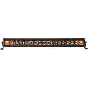 RIGID 30 Inch Amber Backlight Radiance Plus - 230043