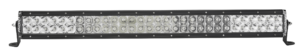 RIGID 30 Inch Spot/Flood Combo Light Black Housing E-Series Pro - 130313