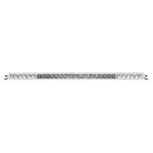 RIGID 30 Inch Spot/Flood Combo White Housing SR-Series Pro - 330314