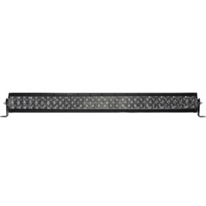 RIGID 40 Inch Spot Midnight E-Series Pro - 140213BLK