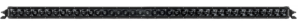 RIGID 40 Inch Spot Midnight SR-Series Pro - 940214BLK