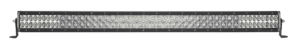 RIGID 40 Inch Spot/Driving Combo Light Black Housing E-Series Pro - 142313