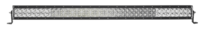 RIGID 40 Inch Spot/Flood Combo Light Black Housing E-Series Pro - 140313