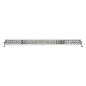 RIGID 40 Inch Spot/Flood Combo Light White Housing E-Series Pro - 840313