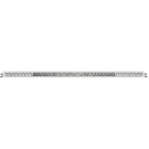 RIGID 40 Inch Spot/Flood Combo White Housing SR-Series Pro - 340314