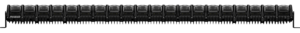 RIGID 50 Inch Adapt Light Bar Adapt - 250413