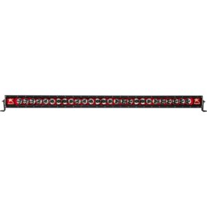 RIGID 50 Inch Red Backlight Radiance Plus - 250023