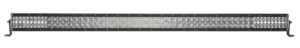 RIGID 50 Inch Spot/Driving Combo Light Black Housing E-Series Pro - 152313