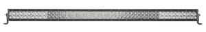 RIGID 50 Inch Spot/Flood Combo Light Black Housing E-Series Pro - 150313