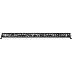 RIGID 50 Inch White Backlight Radiance Plus - 250003