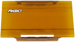 RIGID 6 Inch Light Cover Yellow E-Series Pro - 106933