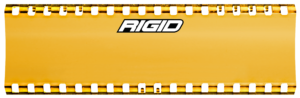 RIGID 6 Inch Light Cover Yellow SR-Series Pro - 105863
