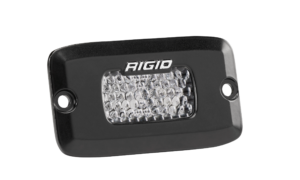 RIGID Diffused Flush Mount SR-M Pro - 922513