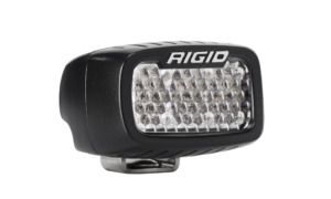 RIGID Driving Diffused Surface Mount SR-M Pro - 912513