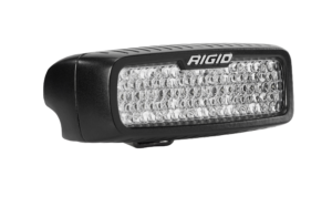 RIGID Driving Diffused Surface Mount SR-Q Pro - 914513