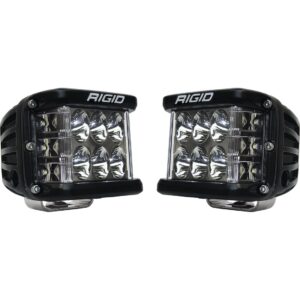 RIGID Driving Surface Mount Pair D-SS Pro - 262313