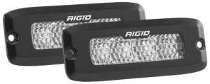 RIGID Flood Diffused Backup Flush Mount Kit SR-Q Pro - 980033