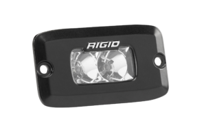 RIGID Flood Flush Mount SR-M Pro - 922113