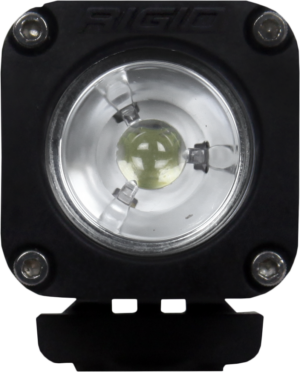 RIGID Flood Light Surface Mount Black Ignite - 20521