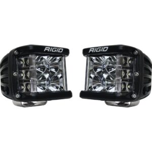 RIGID Flood Surface Mount Pair D-SS Pro - 262113